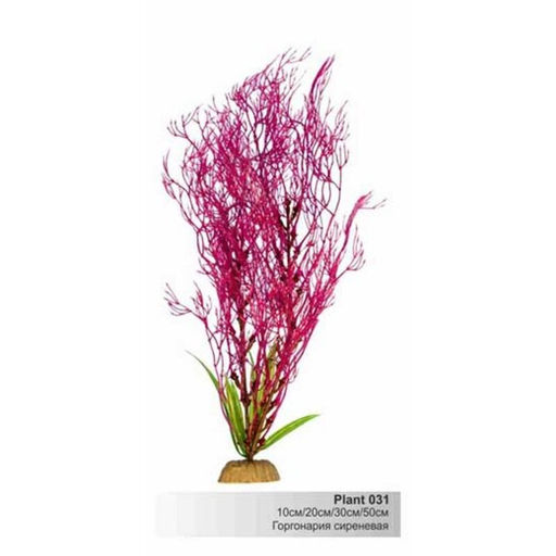 Растение Plant 031 Горгонария сирен. 20 см PLANT 031/20