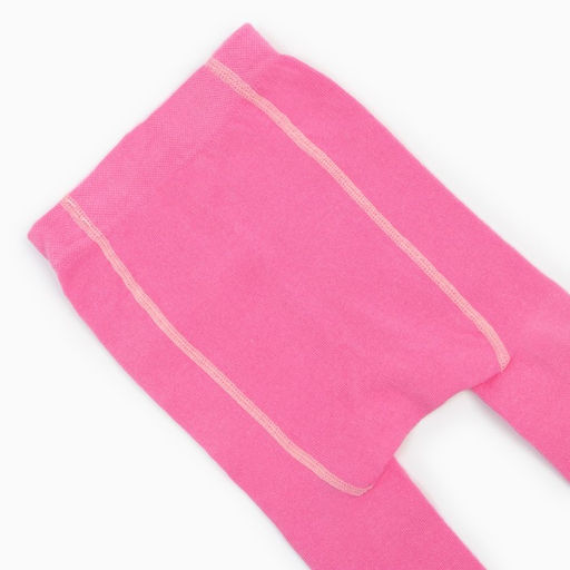 Колготки детские KAFTAN «Единорог», 92-98 см, розовые