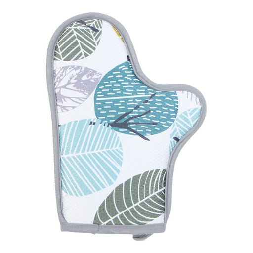 Варежка-прихватка Этель Эко 27*20 см, 100% п/э  фото 3