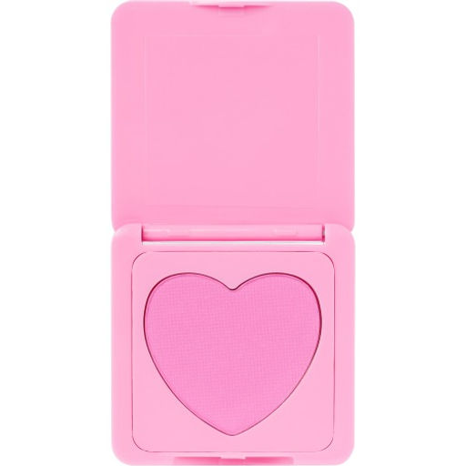 Beauty Bomb Румяна / Blush Sweetheart тон 04 матовая фуксия фото 4