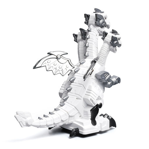 Дракон "Трёхглавая мощь" в коробке