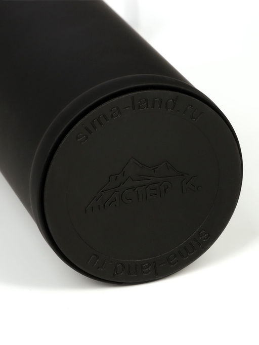 Термос Крутой мужик, 500 мл, 7?26 см