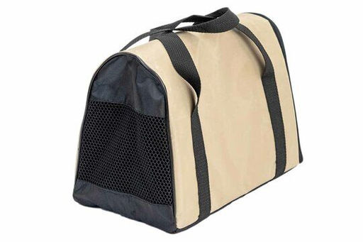 Сумка-переноска Редпл. "ЧИП" Туннель №0 9005беж УД