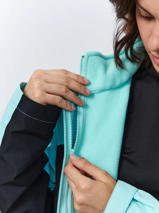 Куртка трансформер демисезонная