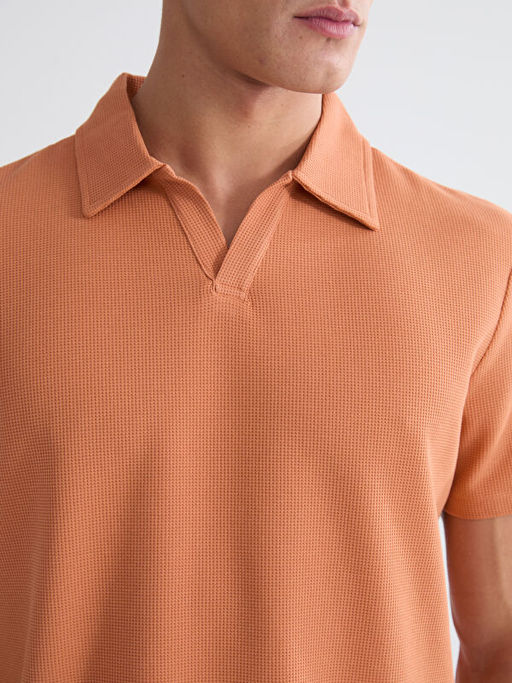 Polo Yaka Erkek Ti??rt