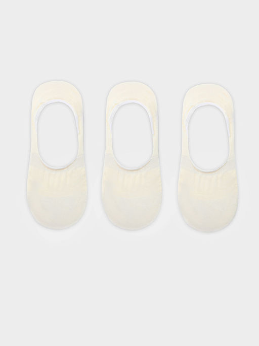 ПОДСЛЕДНИКИ ЖЕНСКИЕ (3 пары)