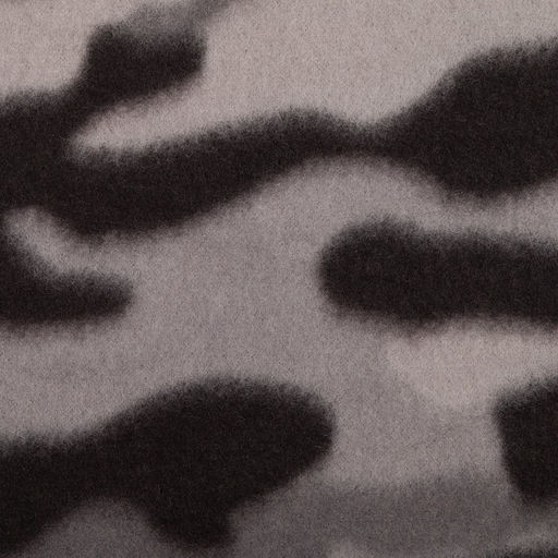 Плед Экономь и Я Камуфляж (вид 2) 150*180 см, пл.160 г/м2, 100% п/э  фото 2