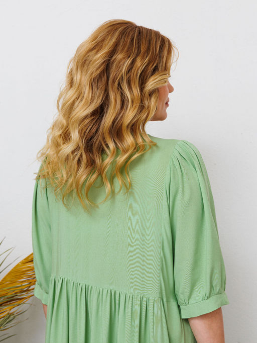 Платье BRELA 2351 зеленый