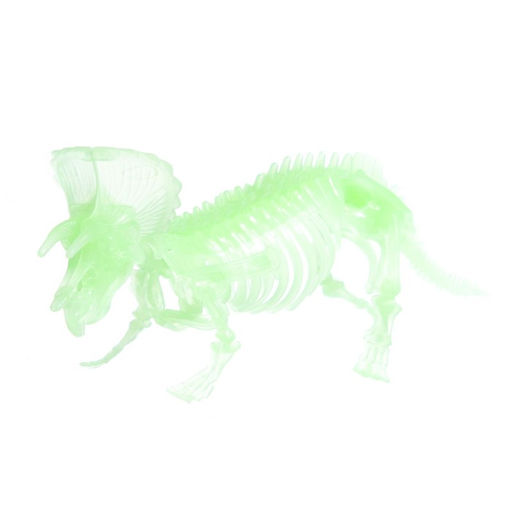 Набор для опытов Эпоха динозавров, трицератопс - Эврики фото 3