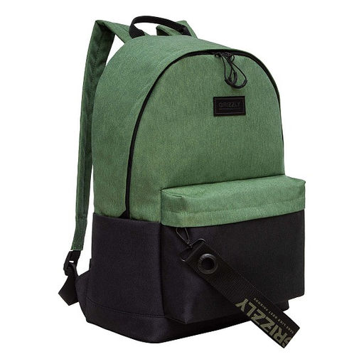 RQL-417-5 Рюкзак - Grizzly фото 16