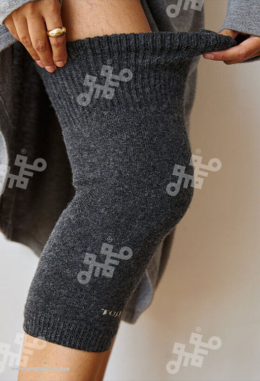 + Наколенники длинные из монгольской шерсти , применяются при различных заболеваниях