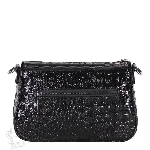 Сумка женская  270127-2 black Velina Fabbiano-Safenta/50 в Новосибирске