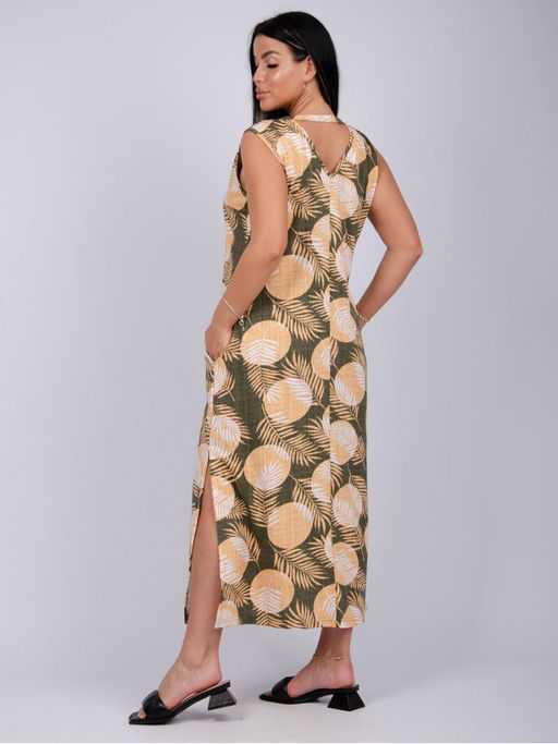 Сарафан "Сити", трикотаж