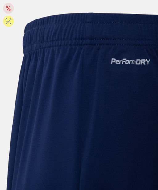 Шорты игровые Jogel NATIONAL PerFormDRY Away Shorts, темно-синий  фото 8
