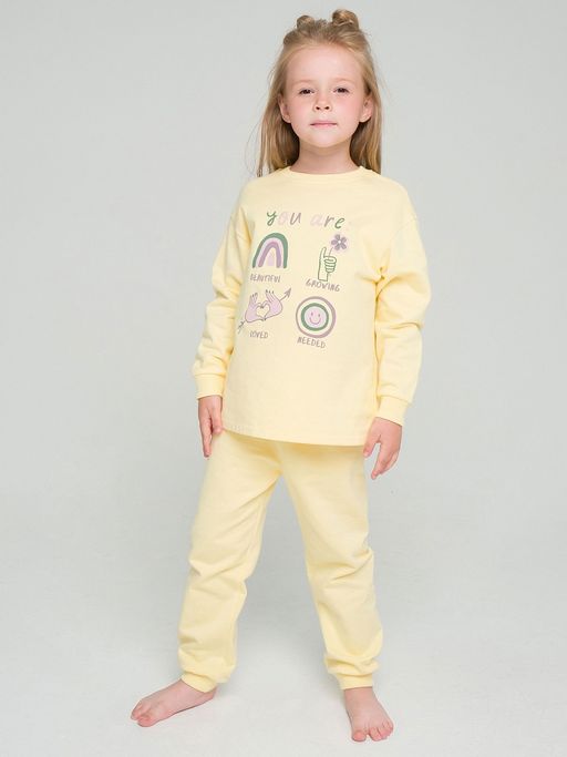 УЦЕНКА Pelican WFANP3300U комплект для девочек