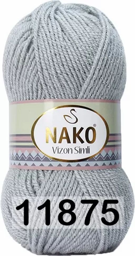 VIZON SIMLI - Nako фото 21