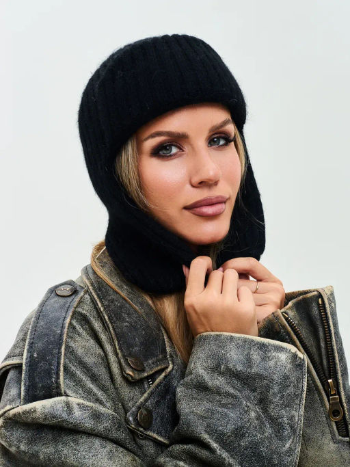 ХАННА ушанка женская - Landre фото 15