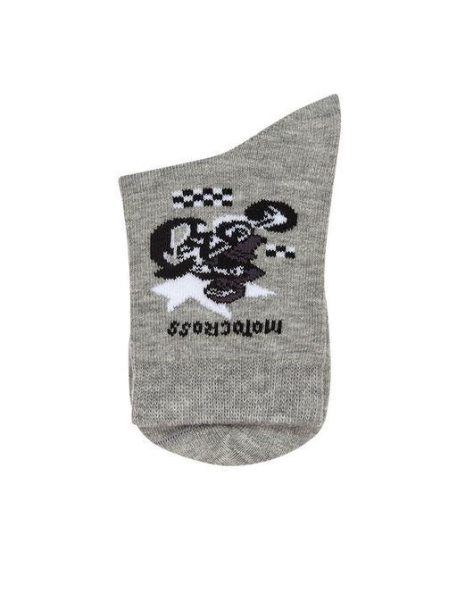 OMSA kids Calzino 23Р66 (Moto) - jeans  фото 3