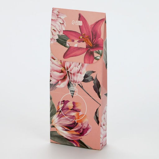 Диффузор ароматический с палочками Мечтай, ароматизатор для дома, аромат свежесть леса, 50 мл.