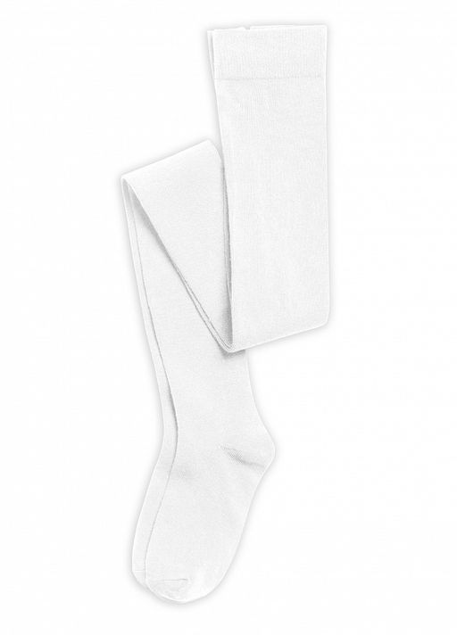 PELICAN, колготки детские, Белый  фото 2