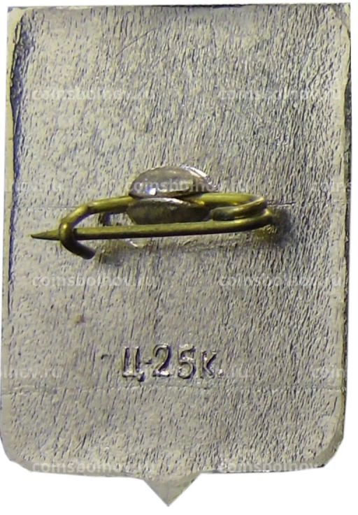 Значок Новгород