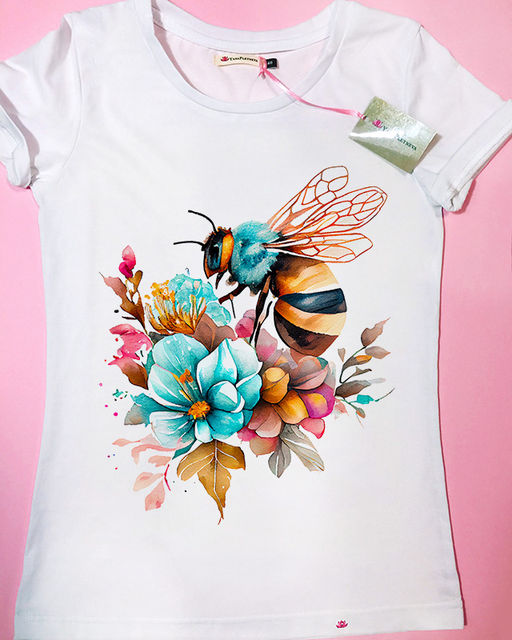 Эксклюзивная футболка Yana Pletneva упаковка плотный Zip пакет!  фото 4