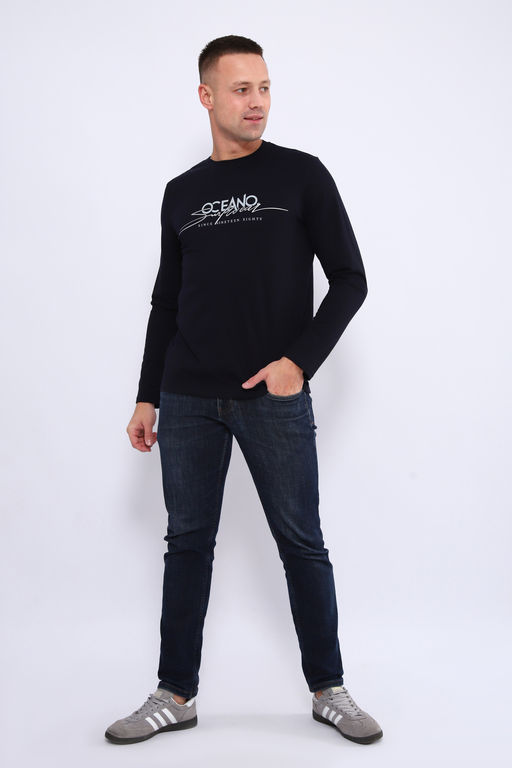 Лонгслив ЛМ099