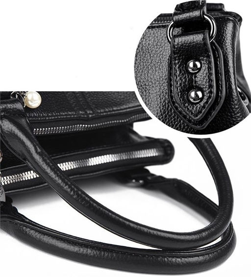 KAIDIFEINIROO Сумка женская 8775  фото 11