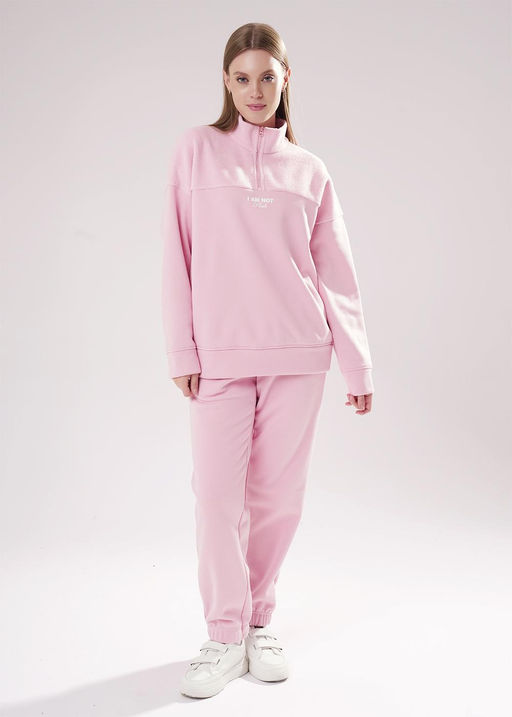 LH15-107 Джемпер женский (ЧЗ)