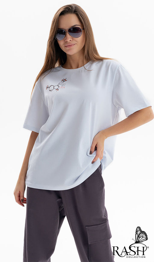 Костюм "Серотонин" графит Цвет:как на фото