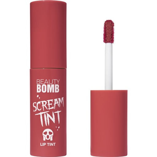 Beauty Bomb Кремовый тинт / Cream tint Screamtint 02 тон