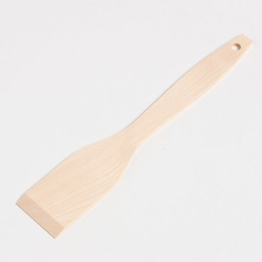 Кухонный набор Улыбнись, варежка-прихватка 20?28 см, лопатка деревянная