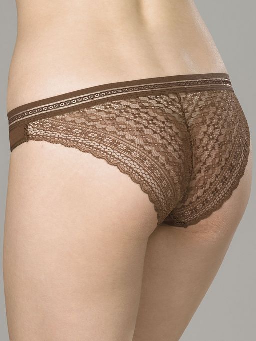 PELICAN LULA6295 Трусы женские  фото 3