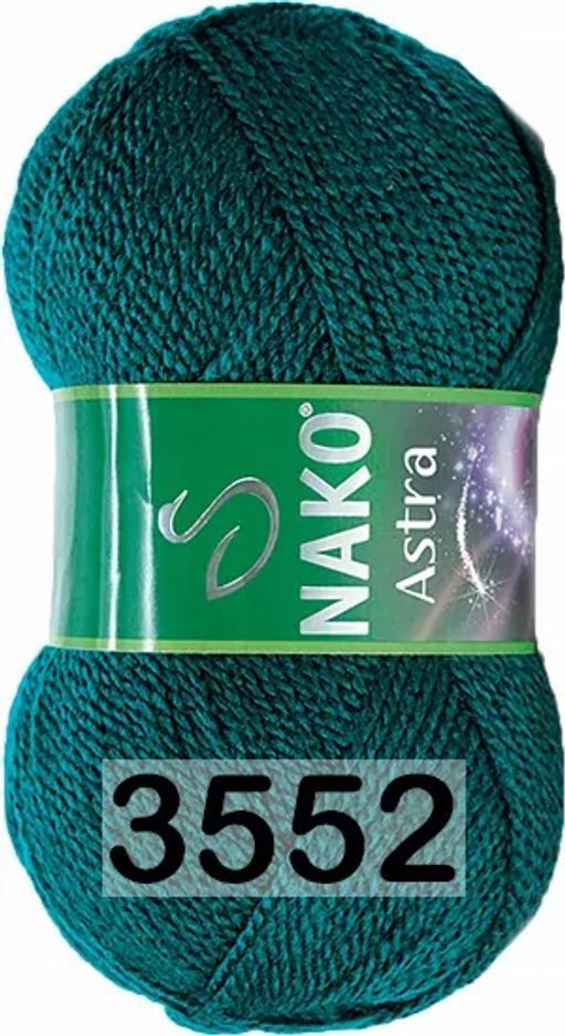 ASTRA NAKO  фото 15