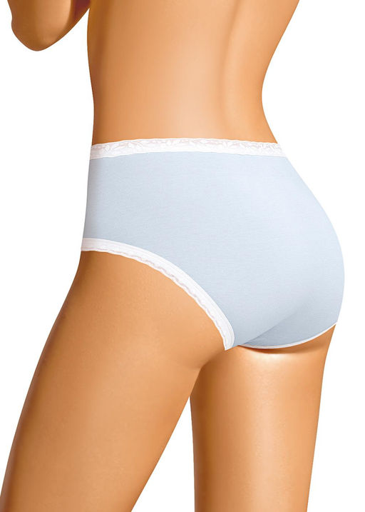 C1128к Трусы женские (ЧЗ) - Clever wear фото 2