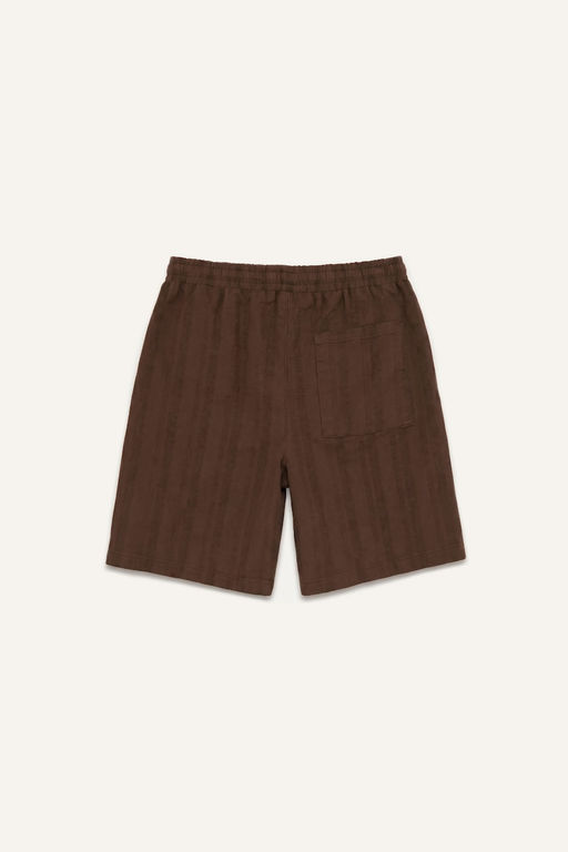 %100 Pamuk Regular Fit Bermuda _ort - Defacto фото 2