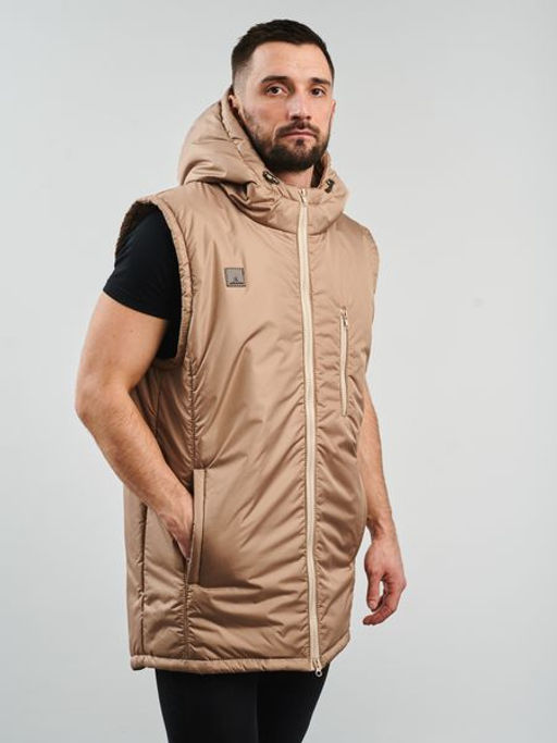 Жилет Айрон - Yollochka фото 2