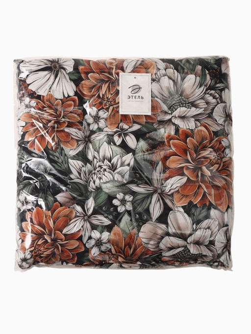 Подушка на стул Этель Meadow flower, 42?42 см