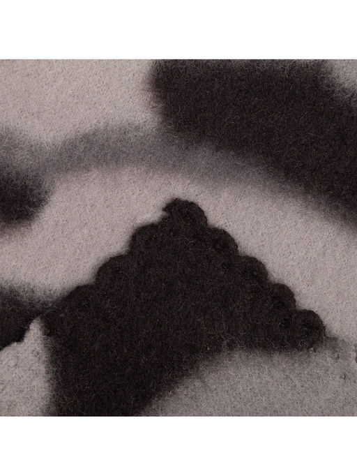 Плед флисовый «Экономь и Я. Камуфляж (вид 2)», 150×180 см, плотность 160 г/м²