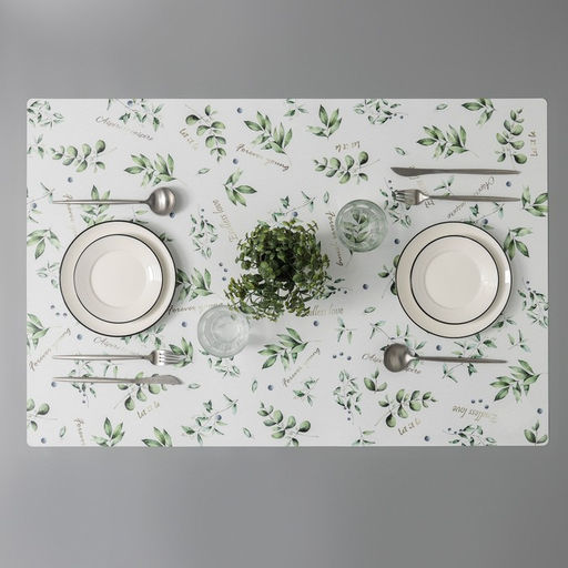 Цена за 10 шт. Салфетка сервировочная на стол «Лигурия», 60×90 см