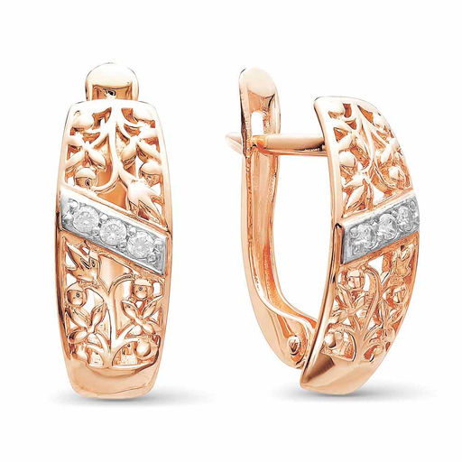 СЕРЬГИ 3288288Р