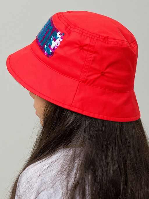 Pelican GWQO3286 панама для девочек  фото 4