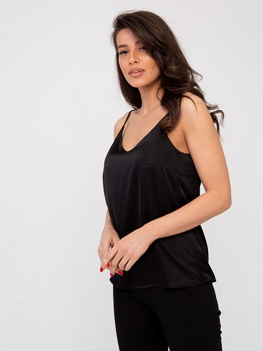 Топ Вдохновение_О20/черный - Ihomelux фото 4