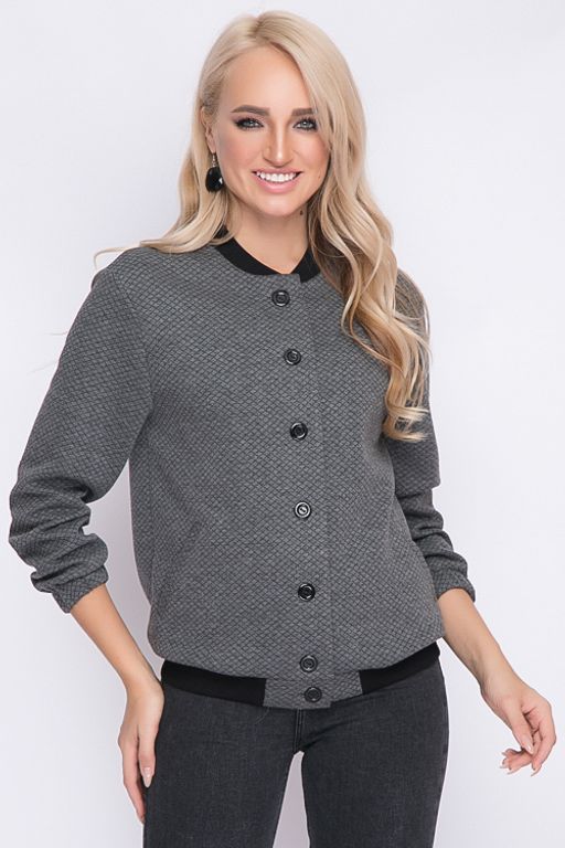 Бомбер 3005 - Avili фото 2