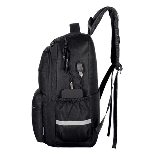 Рюкзак CANGO NP2910 черный