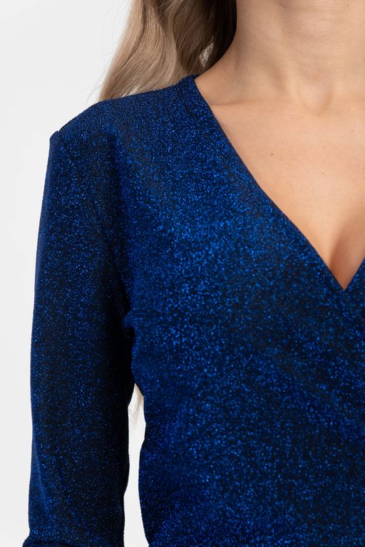 Платье П5-4627 - Wisell фото 8