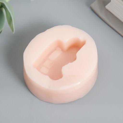 Молд силикон "Джип" 2,7х1,6 см