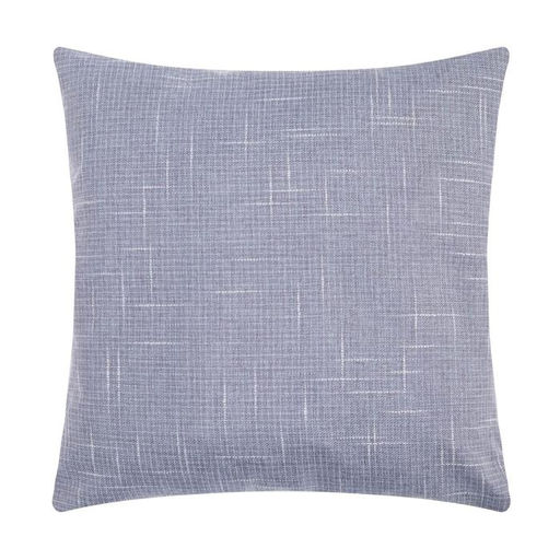 Наволочка декоративная Этель Классика, цвет серый, 43*43 см, 100% п/э  фото 3