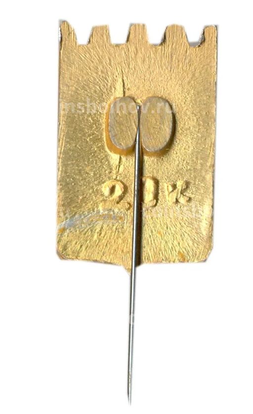 Значок Баку