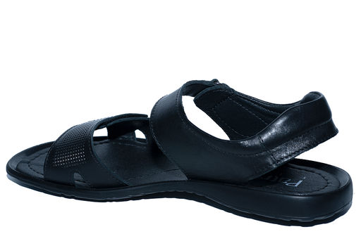 Сандалии мужские из 100% натуральной кожи